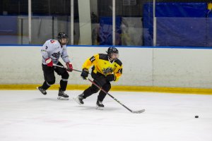 24.10.2025. Сезон 2025-2026. Фортуна - Молот. Регулярный чемпионат. Группа А.