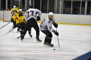 24.10.2025. Сезон 2025-2026. Фортуна - Молот. Регулярный чемпионат. Группа А.