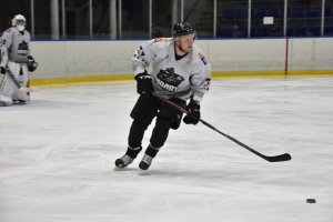 24.10.2025. Сезон 2025-2026. Фортуна - Молот. Регулярный чемпионат. Группа А.