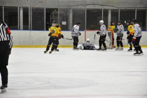 24.10.2025. Сезон 2025-2026. Фортуна - Молот. Регулярный чемпионат. Группа А.