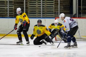 24.10.2025. Сезон 2025-2026. Фортуна - Молот. Регулярный чемпионат. Группа А.