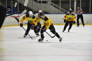 24.10.2025. Сезон 2025-2026. Фортуна - Молот. Регулярный чемпионат. Группа А.