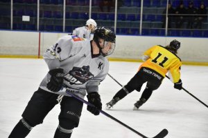 24.10.2025. Сезон 2025-2026. Фортуна - Молот. Регулярный чемпионат. Группа А.