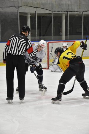 24.10.2025. Сезон 2025-2026. Фортуна - Молот. Регулярный чемпионат. Группа А.