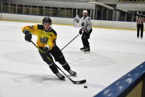 24.10.2025. Сезон 2025-2026. Фортуна - Молот. Регулярный чемпионат. Группа А.