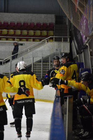 24.10.2025. Сезон 2025-2026. Фортуна - Молот. Регулярный чемпионат. Группа А.