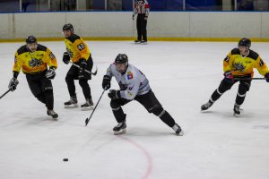 24.10.2025. Сезон 2025-2026. Фортуна - Молот. Регулярный чемпионат. Группа А.