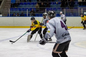 24.10.2025. Сезон 2025-2026. Фортуна - Молот. Регулярный чемпионат. Группа А.