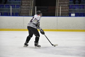 24.10.2025. Сезон 2025-2026. Фортуна - Молот. Регулярный чемпионат. Группа А.