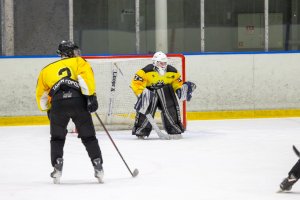 24.10.2025. Сезон 2025-2026. Фортуна - Молот. Регулярный чемпионат. Группа А.