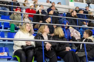 24.10.2025. Сезон 2025-2026. Фортуна - Молот. Регулярный чемпионат. Группа А.