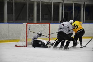 24.10.2025. Сезон 2025-2026. Фортуна - Молот. Регулярный чемпионат. Группа А.