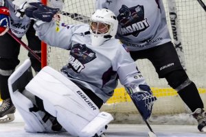 24.10.2025. Сезон 2025-2026. Фортуна - Молот. Регулярный чемпионат. Группа А.