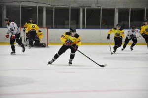 24.10.2025. Сезон 2025-2026. Фортуна - Молот. Регулярный чемпионат. Группа А.