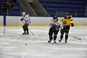 24.10.2025. Сезон 2025-2026. Фортуна - Молот. Регулярный чемпионат. Группа А.