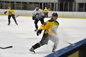 24.10.2025. Сезон 2025-2026. Фортуна - Молот. Регулярный чемпионат. Группа А.