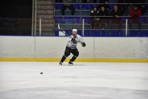 24.10.2025. Сезон 2025-2026. Фортуна - Молот. Регулярный чемпионат. Группа А.