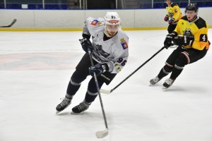 24.10.2025. Сезон 2025-2026. Фортуна - Молот. Регулярный чемпионат. Группа А.