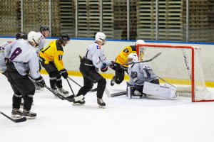 24.10.2025. Сезон 2025-2026. Фортуна - Молот. Регулярный чемпионат. Группа А.