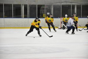 24.10.2025. Сезон 2025-2026. Фортуна - Молот. Регулярный чемпионат. Группа А.