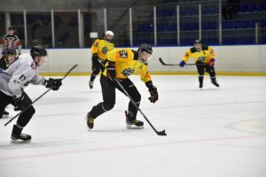 24.10.2025. Сезон 2025-2026. Фортуна - Молот. Регулярный чемпионат. Группа А.