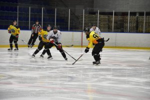 24.10.2025. Сезон 2025-2026. Фортуна - Молот. Регулярный чемпионат. Группа А.