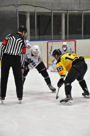 24.10.2025. Сезон 2025-2026. Фортуна - Молот. Регулярный чемпионат. Группа А.