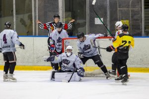 24.10.2025. Сезон 2025-2026. Фортуна - Молот. Регулярный чемпионат. Группа А.