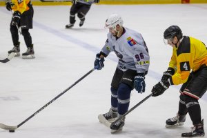 24.10.2025. Сезон 2025-2026. Фортуна - Молот. Регулярный чемпионат. Группа А.