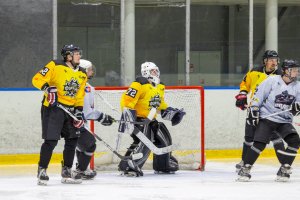 24.10.2025. Сезон 2025-2026. Фортуна - Молот. Регулярный чемпионат. Группа А.