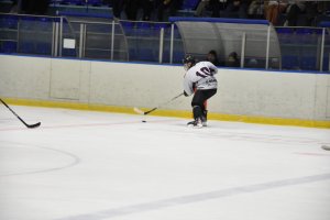 24.10.2025. Сезон 2025-2026. Фортуна - Молот. Регулярный чемпионат. Группа А.