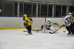 24.10.2025. Сезон 2025-2026. Фортуна - Молот. Регулярный чемпионат. Группа А.