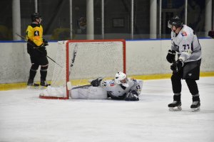 24.10.2025. Сезон 2025-2026. Фортуна - Молот. Регулярный чемпионат. Группа А.