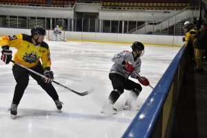 24.10.2025. Сезон 2025-2026. Фортуна - Молот. Регулярный чемпионат. Группа А.