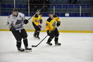 24.10.2025. Сезон 2025-2026. Фортуна - Молот. Регулярный чемпионат. Группа А.