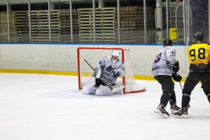 24.10.2025. Сезон 2025-2026. Фортуна - Молот. Регулярный чемпионат. Группа А.