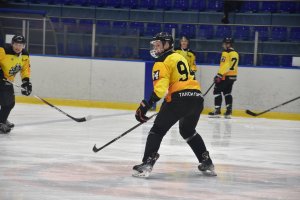 24.10.2025. Сезон 2025-2026. Фортуна - Молот. Регулярный чемпионат. Группа А.