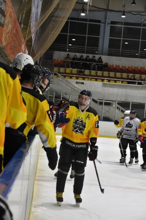 24.10.2025. Сезон 2025-2026. Фортуна - Молот. Регулярный чемпионат. Группа А.