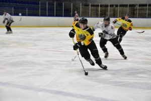 24.10.2025. Сезон 2025-2026. Фортуна - Молот. Регулярный чемпионат. Группа А.