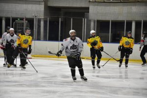 24.10.2025. Сезон 2025-2026. Фортуна - Молот. Регулярный чемпионат. Группа А.