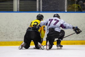 24.10.2025. Сезон 2025-2026. Фортуна - Молот. Регулярный чемпионат. Группа А.