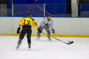 24.10.2025. Сезон 2025-2026. Фортуна - Молот. Регулярный чемпионат. Группа А.