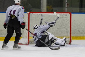 24.10.2025. Сезон 2025-2026. Фортуна - Молот. Регулярный чемпионат. Группа А.