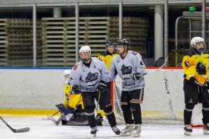 24.10.2025. Сезон 2025-2026. Фортуна - Молот. Регулярный чемпионат. Группа А.