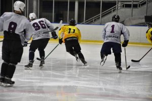 24.10.2025. Сезон 2025-2026. Фортуна - Молот. Регулярный чемпионат. Группа А.