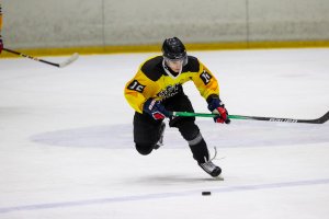 24.10.2025. Сезон 2025-2026. Фортуна - Молот. Регулярный чемпионат. Группа А.