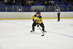 24.10.2025. Сезон 2025-2026. Фортуна - Молот. Регулярный чемпионат. Группа А.