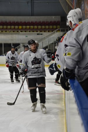 24.10.2025. Сезон 2025-2026. Фортуна - Молот. Регулярный чемпионат. Группа А.