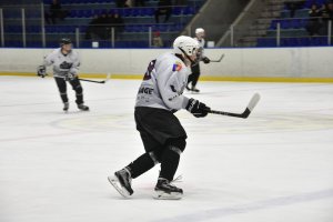 24.10.2025. Сезон 2025-2026. Фортуна - Молот. Регулярный чемпионат. Группа А.