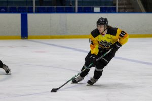 24.10.2025. Сезон 2025-2026. Фортуна - Молот. Регулярный чемпионат. Группа А.